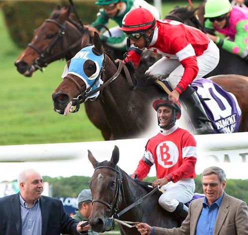 Winners Circle - Bloodlines Racing