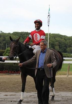 Winners Circle - Bloodlines Racing